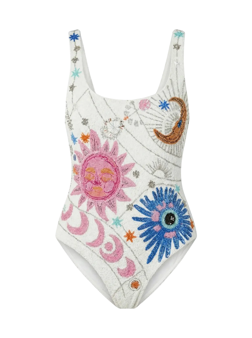 Alya Swimsuit