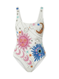 Alya Swimsuit