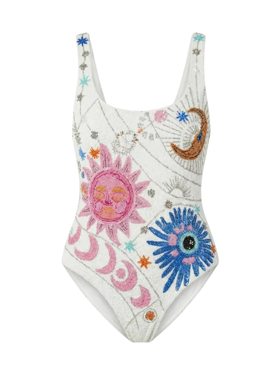 Alya Swimsuit