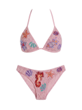Alice Bikini Set