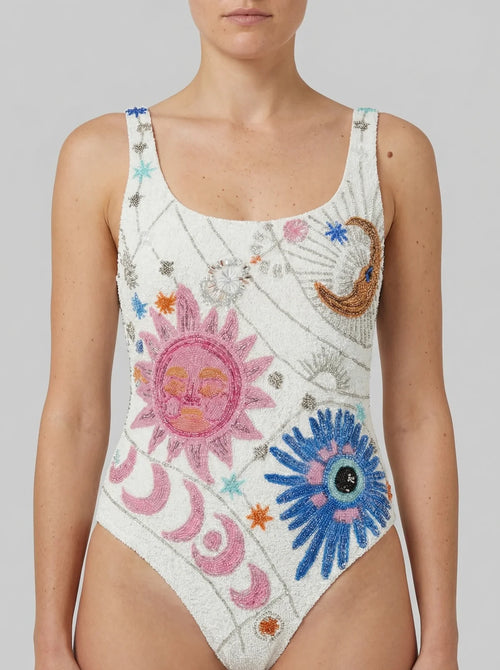 Alya Swimsuit