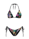 Capri Bikini Set