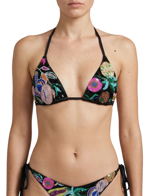 Capri Bikini Set