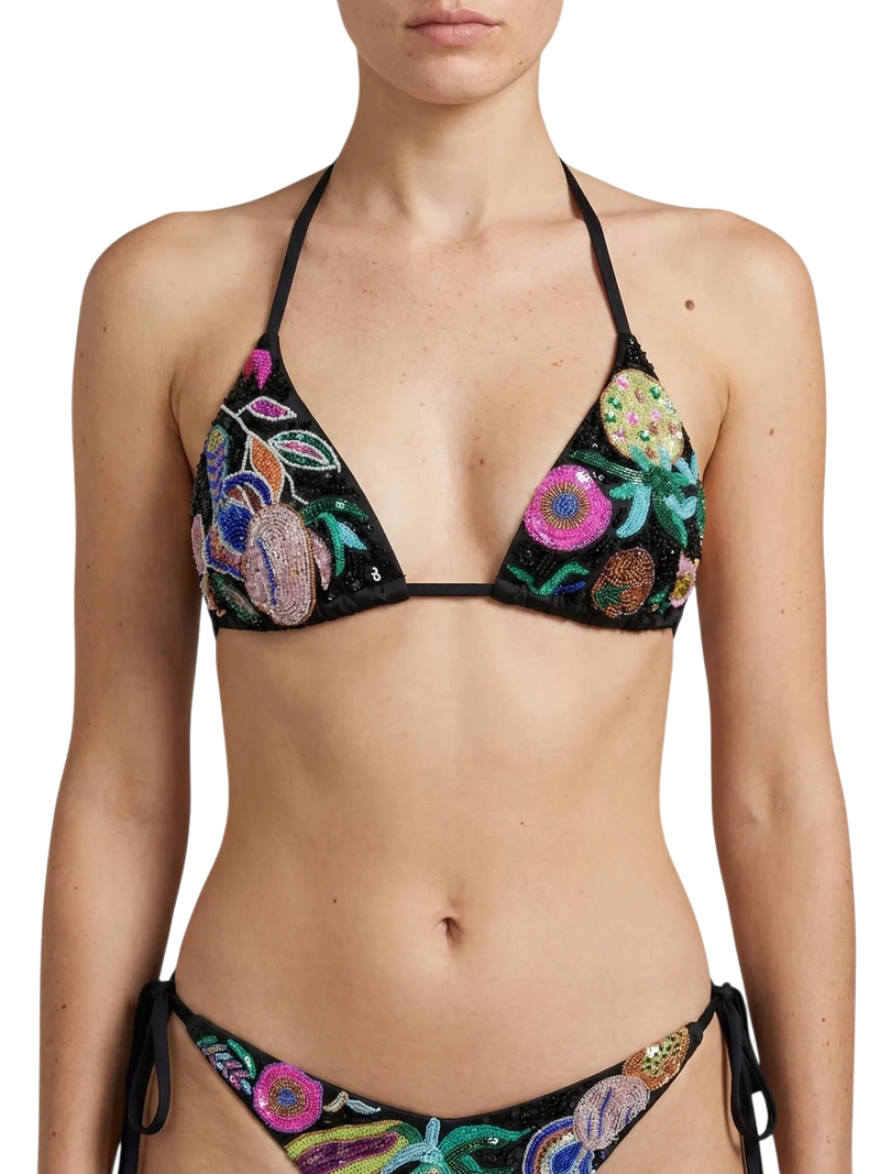 Capri Bikini Set