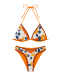 Orangé Muse Bikini Set