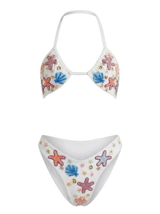 Marbella Bikini Set