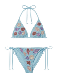 Ocean Bikini Set