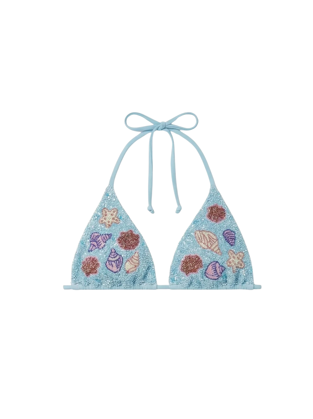 Ocean Bikini Set