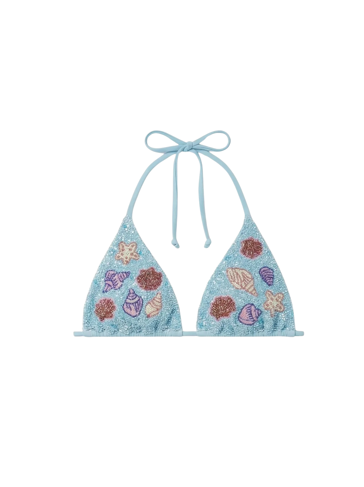 Ocean Bikini Set
