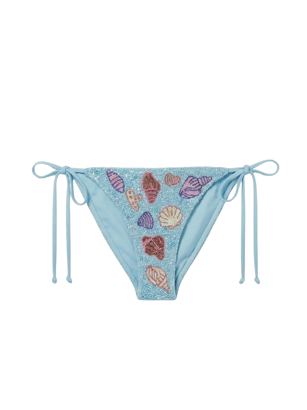 Ocean Bikini Set