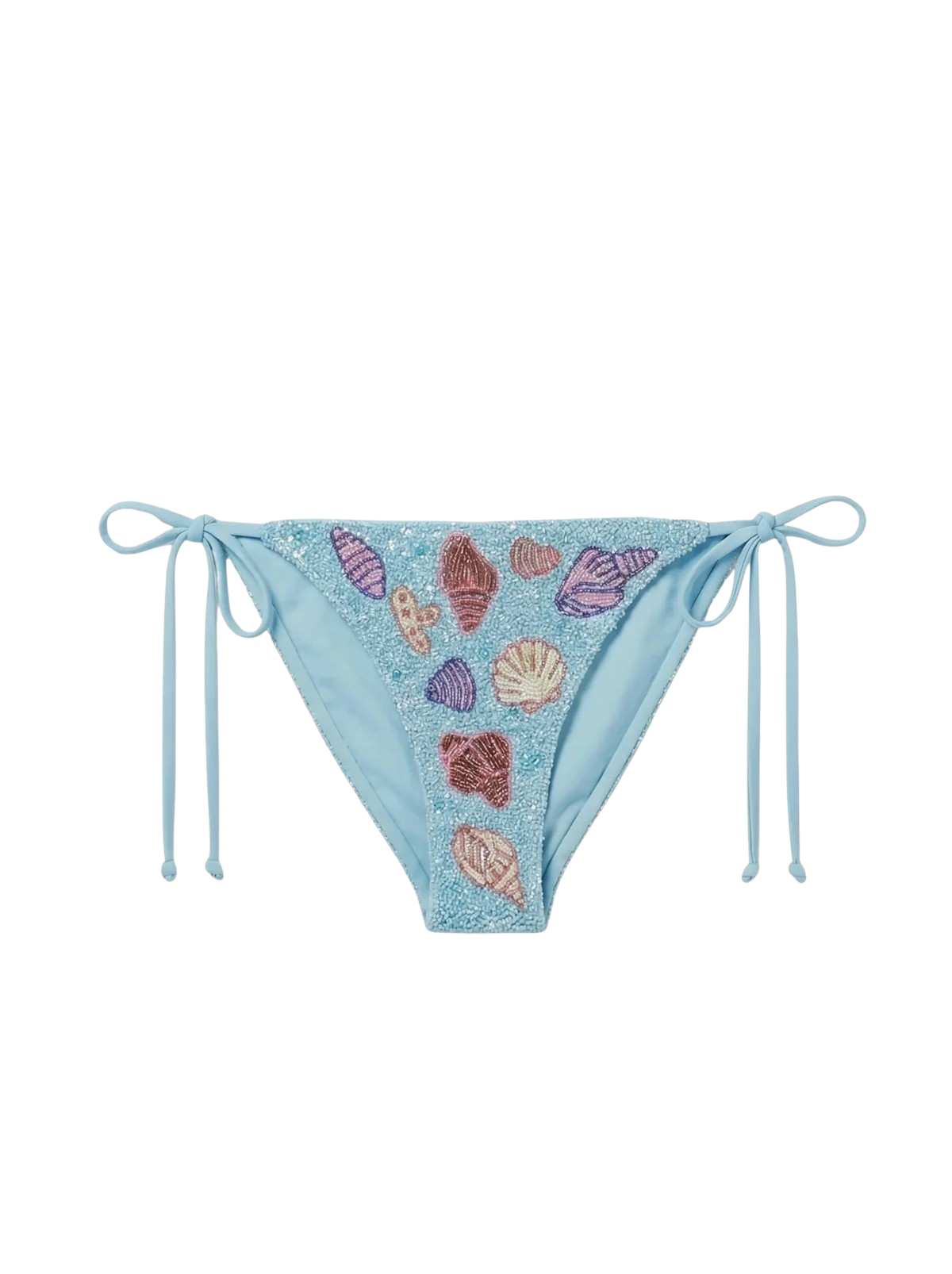 Ocean Bikini Set