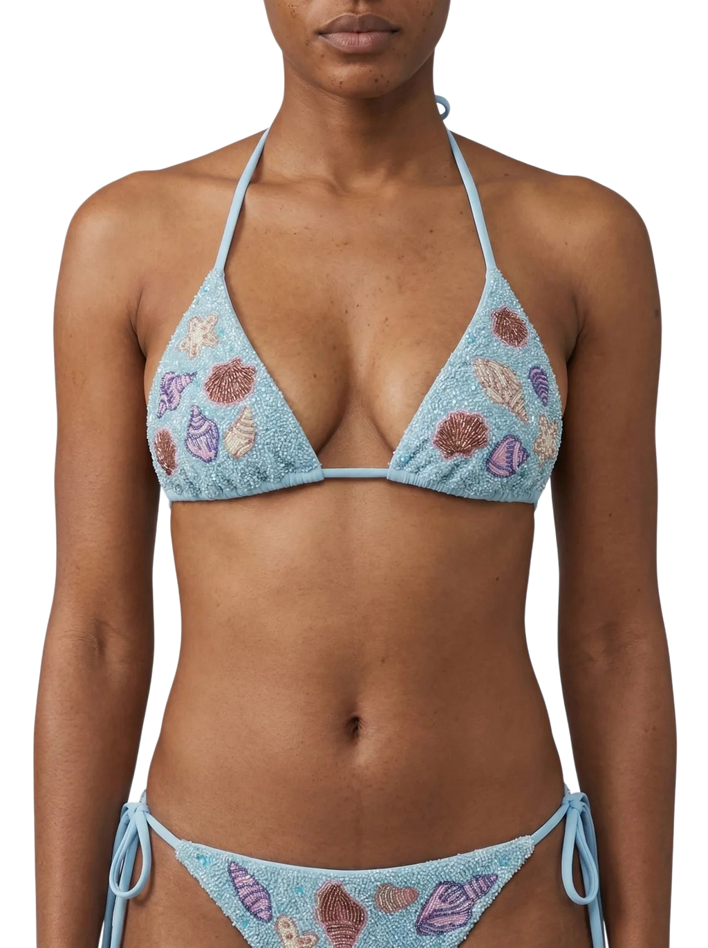 Ocean Bikini Set